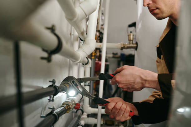 Best Toilet Repair Services  in Mandeville, LA