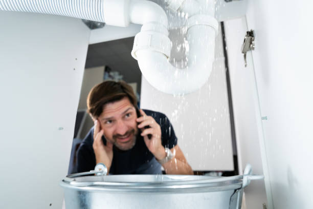 Best Water Heater Repair  in Mandeville, LA