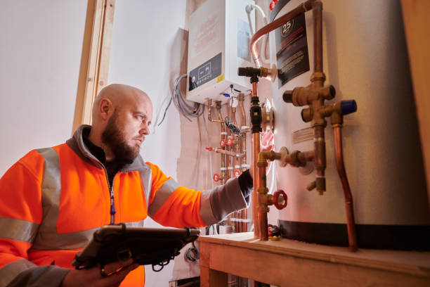 Best Water Softener Installation  in Mandeville, LA