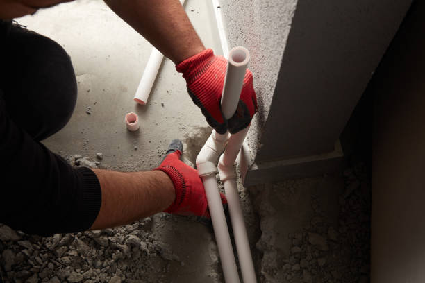 Shower Repair Services in Mandeville, LA