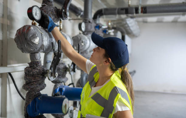 Best Gas Line Repair  in Mandeville, LA
