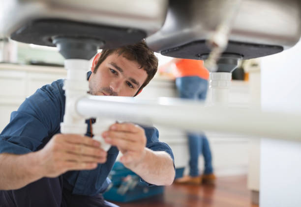  Mandeville, LA Plumbing Pros