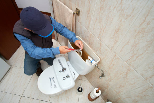 Best Faucet Repair  in Mandeville, LA