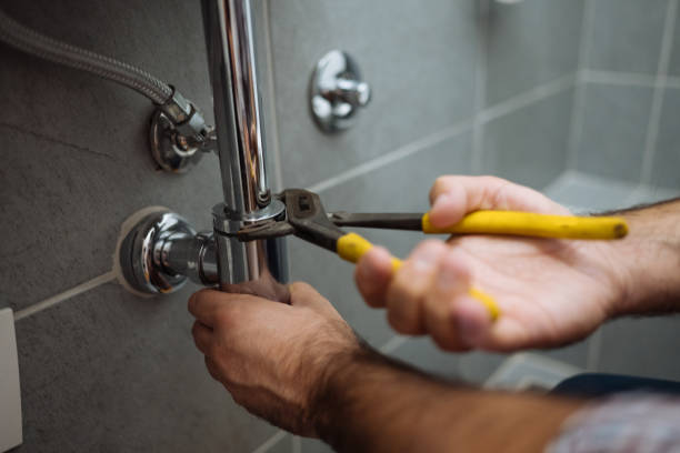 Best Water Softener Installation  in Mandeville, LA