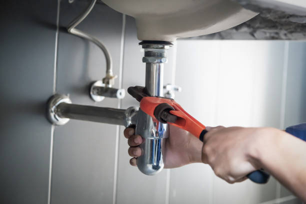 Professional Plumbing in Mandeville, LA